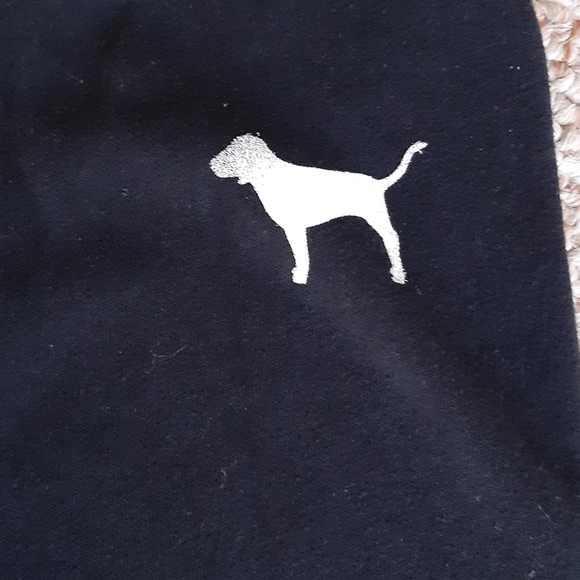 Victoria Secret Pink Crop Pants size XS - Picture 12 of 15